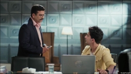 Pandya Store - 25th April 2024